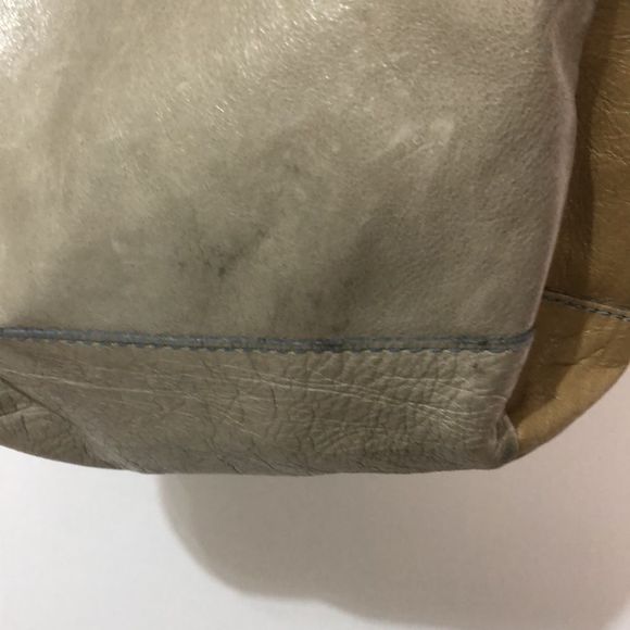 Gabs leather multi colour hobo bag - Picture 5 of 12